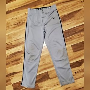 Boys Baseball Pants